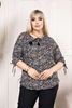 Picture of CURVY GIRL BLOUSE